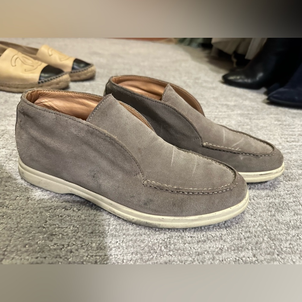 Fabiano Ricci Open Walks